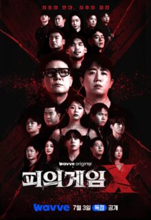 Bloody Game X (2026)