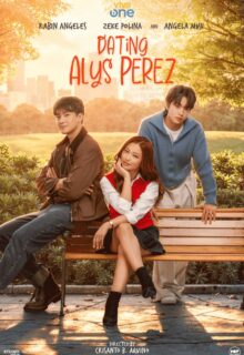 Dating Alys Perez (2026)