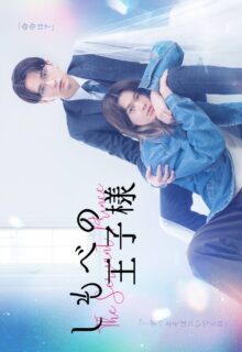 The Servant Prince (2026)