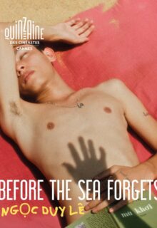 Before the Sea Forgets (2025)